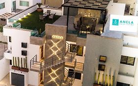 Ancla Baja Living Condominio Nuevo Con Vista 1